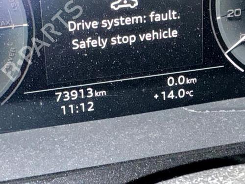 Control unit AUDI A3 Sportback (8YA, 8YF) 40 TFSIe | BP40480558M11 - Image 11