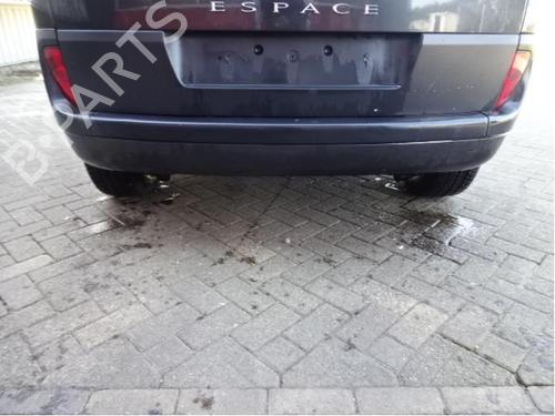 Electronic sensor RENAULT ESPACE IV (JK0/1_) 2.0 Turbo (JK0A, JK0B, JK0N) | BP40470057M84  - Image 26