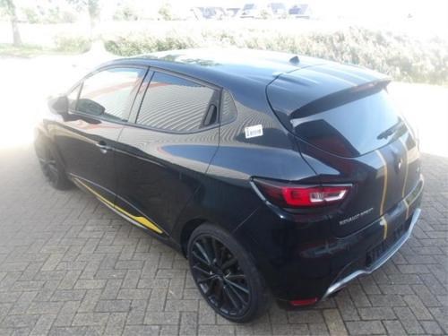 Switch RENAULT CLIO IV (BH_) 1.6 RS (BHJ4, BHJ6, BHMM) | BP40474293I30 - Image 5