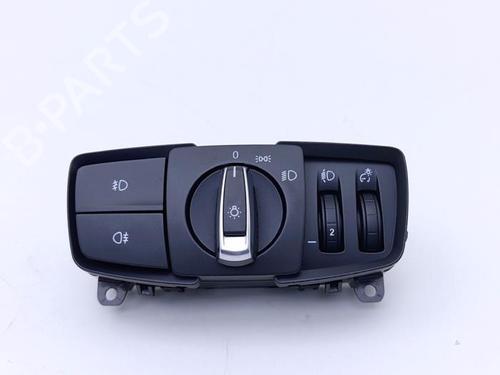 Used Headlight switch Headlight switch BMW 1 (F20) 116 d (116 hp) 40468829 40468829