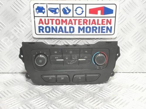Used Climate control Climate control FORD TRANSIT CONNECT V408 Box Body/MPV 1.5 EcoBlue (101 hp) 40359892 40359892
