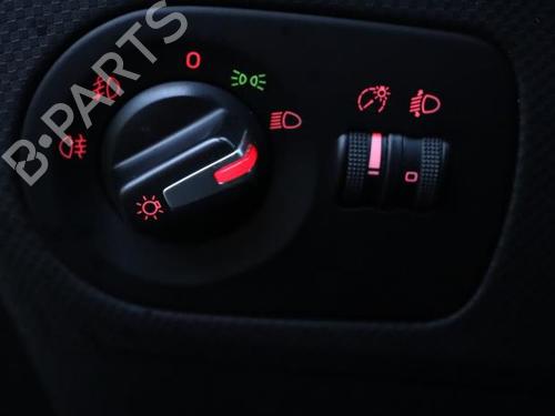 Instrument cluster SEAT LEON (1P1) 1.6 TDI | BP40414919C47 - Image 19