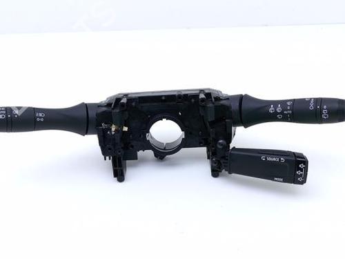 Used Steering column stalk Steering column stalk RENAULT CAPTUR II (HF_) E-TECH 145 (HFMU) (143 hp) 40420036 40420036