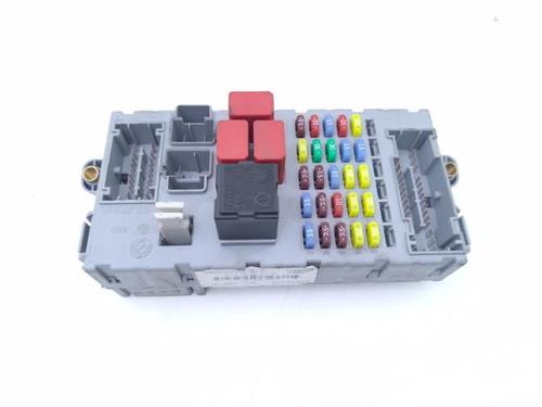 Used Fuse box Fuse box FIAT CROMA (194_) 1.9 D Multijet (194AXC1B, 194AXC12) (150 hp) 40372583 40372583