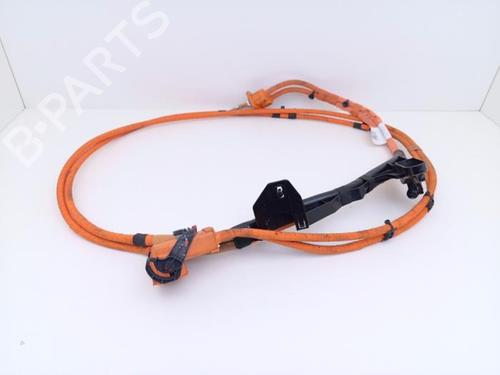 Used Cable Cable CUPRA FORMENTOR (KM7, KMP) 1.4 e-Hybrid VZ (245 hp) 40480522 40480522