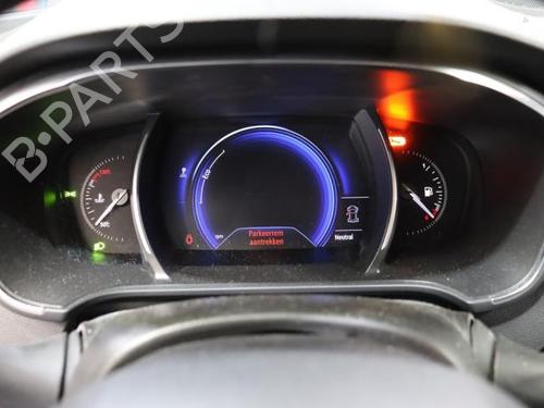 Electronic module RENAULT MEGANE IV Grandtour (K9A/M/N_) 1.2 TCe 130 (K9MR) | BP40417134M83 - Image 39