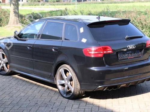 Electronic module AUDI A3 Sportback (8PA) RS3 quattro | BP40415082M83 - Image 9