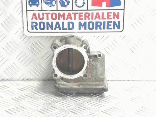 Throttle body VOLVO V40 Hatchback (525) T2 | BP40377908M82 - Image 2