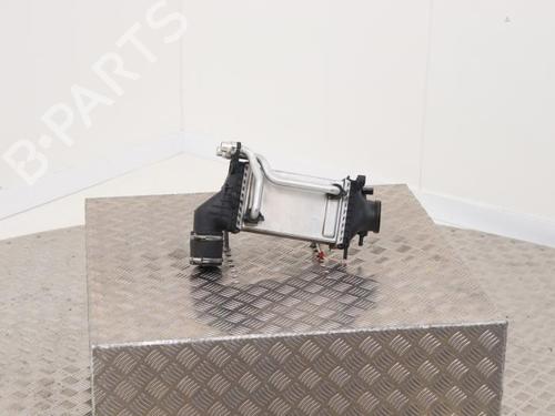 Used Intercooler Intercooler MERCEDES-BENZ E-CLASS (W213) E 200 (213.042) (184 hp) 40394960 40394960