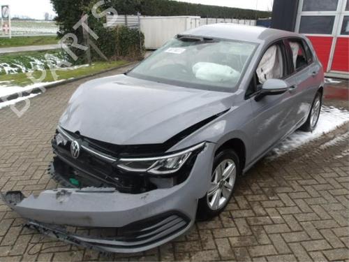 Electronic module VW GOLF VIII (CD1, DA1) 1.5 TSI | BP40389347M83 - Image 12