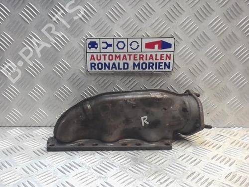 Used Exhaust manifold Exhaust manifold AUDI A4 B6 Avant (8E5) 3.0 quattro (220 hp) 40472059 40472059