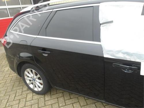 Electronic sensor FORD MONDEO IV Turnier (BA7) 1.6 TDCi | BP40396417M84 - Image 33