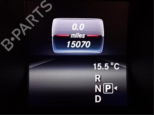 Switch MERCEDES-BENZ A-CLASS (W176) A 180 (176.042) | BP40408702I30 - Image 36