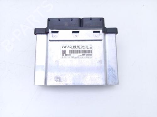 Used Engine control unit (ECU) Engine control unit (ECU) SEAT ATECA (KH7, KHP) 1.4 TSI (150 hp) 40371081 40371081