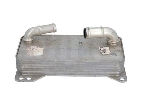 Oil radiator VW T-ROC (A11, D11) 1.5 TSI 4motion | BP40389117M33 - Image 2