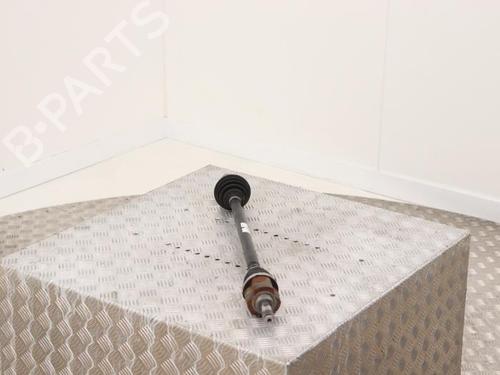 Right front driveshaft VW UP! (121, 122, BL1, BL2, BL3, 123) 1.0 | BP40403713M39 - Image 6