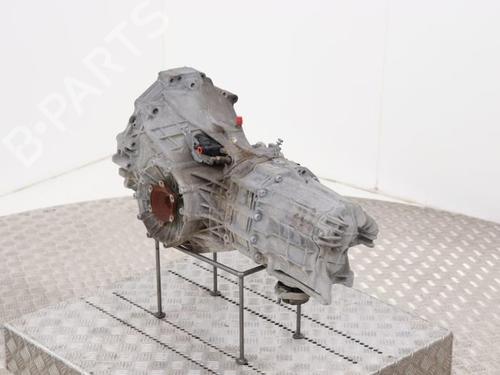 Used Gearbox Gearbox AUDI A4 B7 (8EC) 2.0 TDI 16V (140 hp) 40382864 40382864