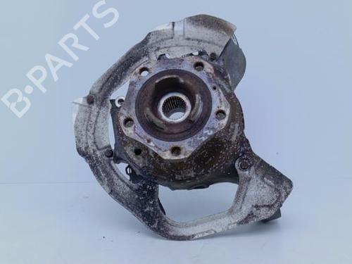 Used Left rear steering knuckle Left rear steering knuckle PORSCHE PANAMERA (971) 3.0 4 (97ABA1, 97BBA1) (330 hp) 40478528 40478528