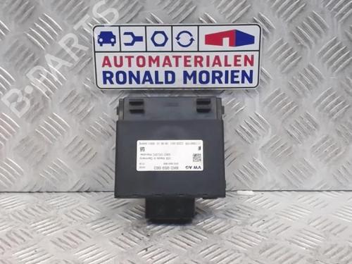 Used Electronic module Electronic module VW POLO V (6R1, 6C1) 1.2 TDI (75 hp) 40378411 40378411