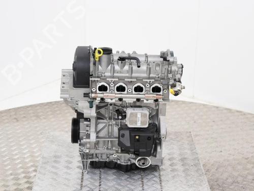 Engine VW GOLF VII (5G1, BQ1, BE1, BE2) 1.4 TSI | BP40372903M1 - Image 2