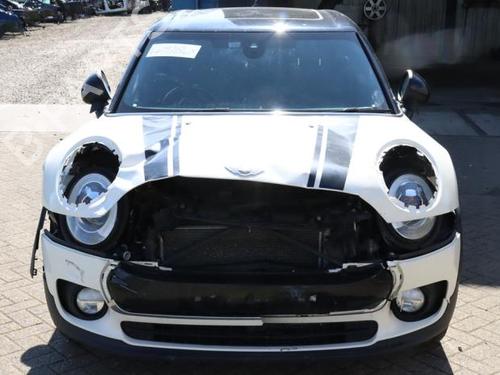Steering wheel MINI MINI CLUBMAN (F54) Cooper D | BP40415331C49 - Image 15