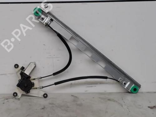 Used Front right window mechanism Front right window mechanism OPEL MOVANO B Van (X62) 2.3 CDTI FWD (FV) (146 hp) 40482025 40482025