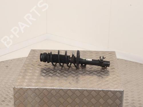 Used Left front shock absorber Left front shock absorber SKODA RAPID Spaceback (NH1) 1.2 TSI (86 hp) 40475099 40475099