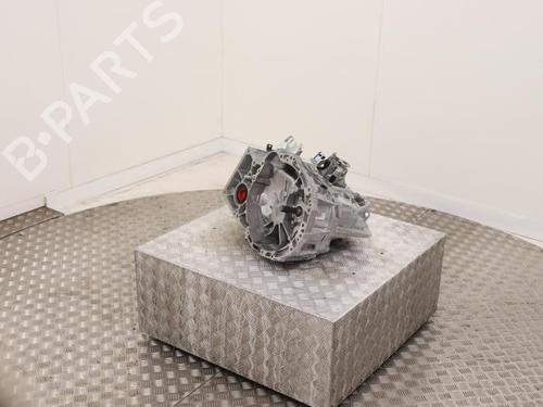 gearbox-suzuki-sx4-s-cross-jy-2013-40477778 main image
