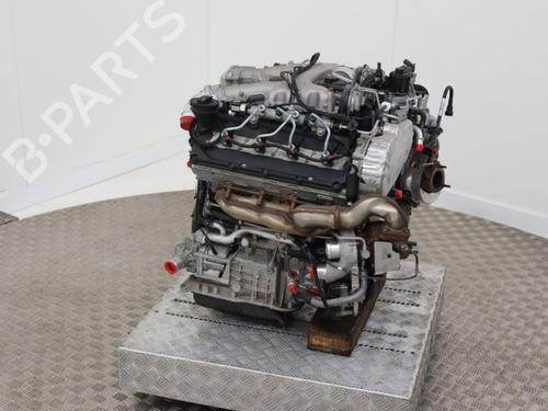 Engine VW TOUAREG (7P5, 7P6) 4.2 V8 TDI | BP40479804M1 - Image 4