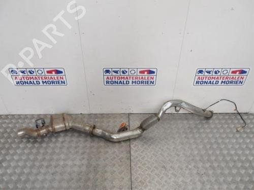 Used Catalyst Catalyst AUDI A5 Sportback (8TA) 2.0 TDI quattro (190 hp) 40472387 40472387