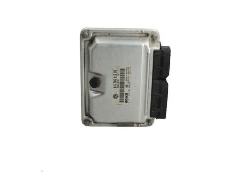 Engine control unit (ECU) SKODA FABIA I Combi (6Y5) 1.4 TDI | BP40370890M57 - Image 5