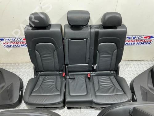 Seats set AUDI Q5 (8RB) 2.0 TFSI quattro | BP40417496C78 - Image 10