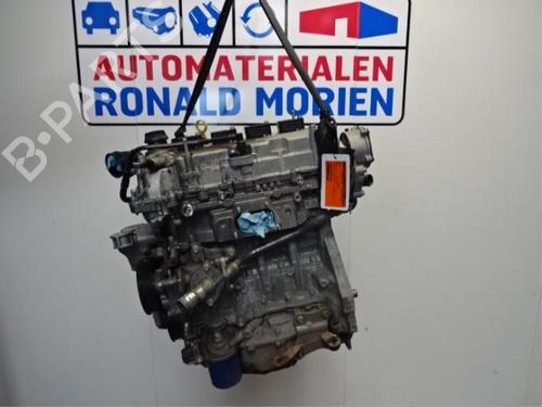 Used Engine Engine OPEL ASTRA K (B16) 1.4 (68) (100 hp) 40372806 40372806