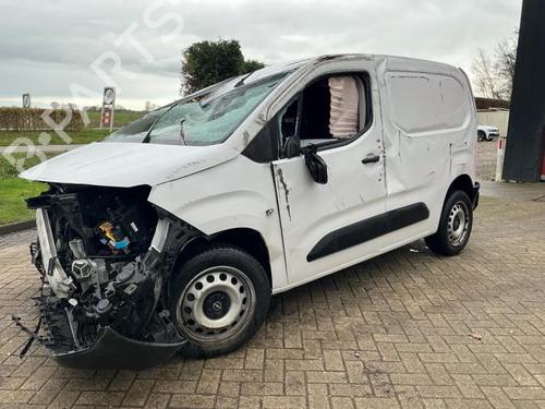 Camera OPEL COMBO Box Body/MPV (K9) 1.5 D | BP40480598E14 - Image 3