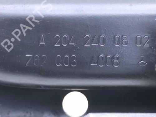 Engine mount MERCEDES-BENZ C-CLASS (W204) C 63 AMG (204.077) | BP40478837M89 - Image 3