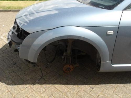 Electronic sensor AUDI TT Roadster (8N9) 3.2 VR6 quattro | BP40389813M84 - Image 11
