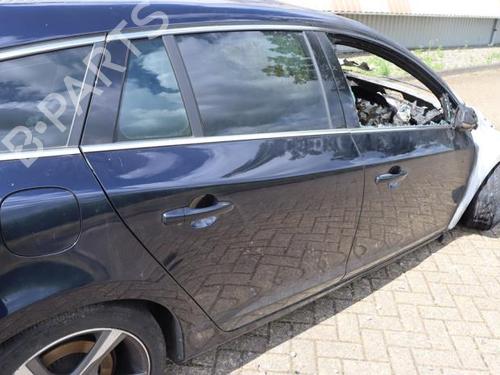 Pipe VOLVO V60 I (155) D6 Hybrid AWD | BP40475183M125 - Image 13