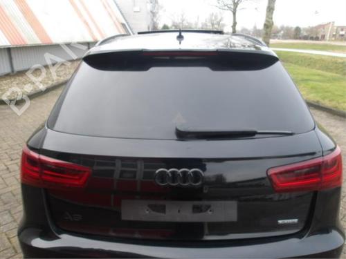 Electronic module AUDI A6 C7 Avant (4G5, 4GD) 3.0 TDI quattro | BP40469363M83 - Image 32