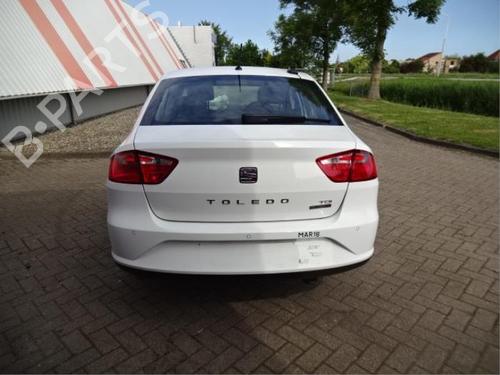 Steering column stalk SEAT TOLEDO IV (KG3) 1.6 TDI | BP40468956I23 - Image 13