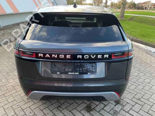Front right seatbelt LAND ROVER RANGE ROVER VELAR (L560) 3.0 D300 SDV6 4x4 | BP40426128I25 - Image 7