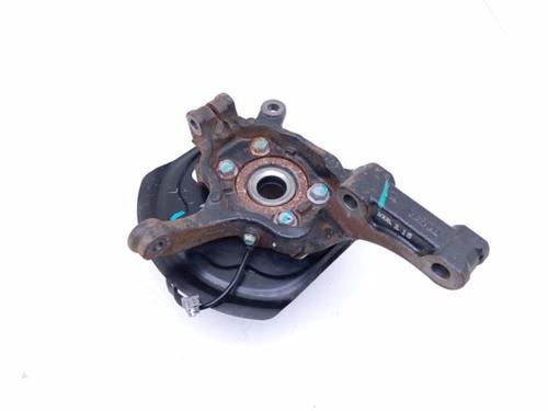 Right front steering knuckle RENAULT KOLEOS I (HY_) 2.0 dCi (HY0K) | BP40469926M26 - Image 2