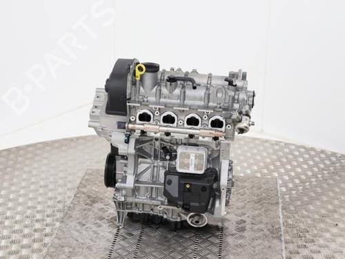 Engine VW GOLF VII (5G1, BQ1, BE1, BE2) 1.4 TSI | BP40372917M1 - Image 3
