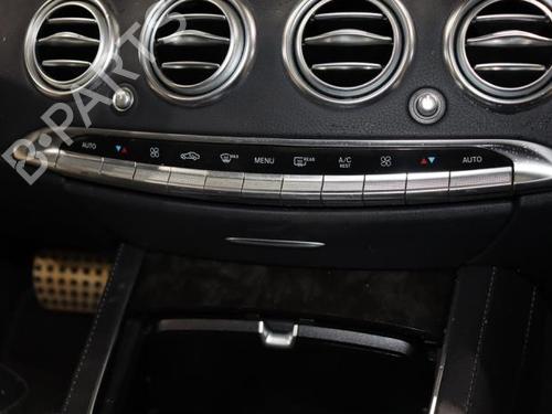 Engine mount MERCEDES-BENZ S-CLASS Coupe (C217) S 63 AMG 4-matic (217.378) | BP40475512M89 - Image 31