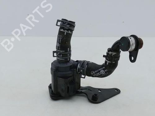 Used Auxiliary water pump Auxiliary water pump VW TRANSPORTER T6 / CARAVELLE T6 Bus (SGB, SGJ, SHB, SHJ) 2.0 TDI (150 hp) 40411171 40411171