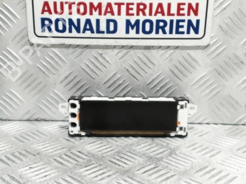 display-monitor-peugeot-partner-tepee-2008-40361787 main image