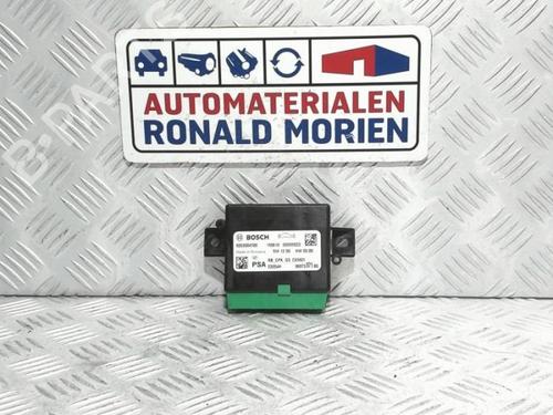 electronic-module-citroen-c4-cactus-2014-40468571 main image