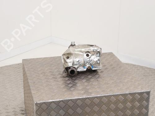 Used Catalyst Catalyst DACIA SANDERO III 1.0 SCe 65 (67 hp) 40398039 40398039