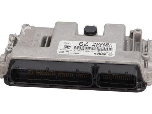 Used Engine control unit (ECU) Engine control unit (ECU) CITROËN C1 II (PA_, PS_) 1.0 VTi 72 (72 hp) 40400951 40400951