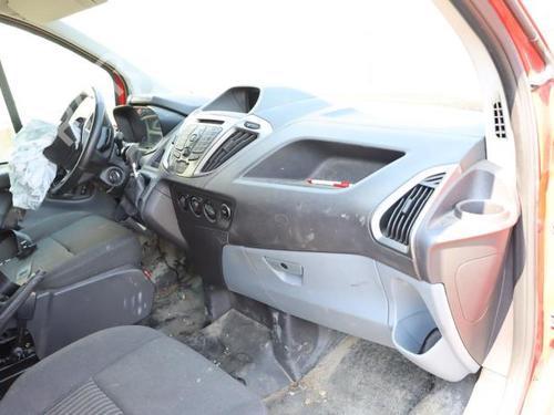 Steering wheel FORD TRANSIT CUSTOM V362 Van (FY, FZ) 2.2 TDCi | BP40398626C49 - Image 15