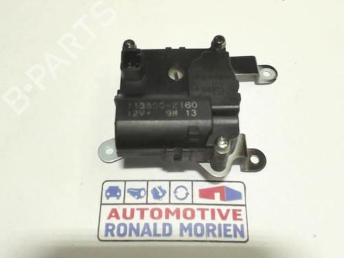 Used Electronic sensor Electronic sensor PEUGEOT ION Electric (64 hp) 40381650 40381650